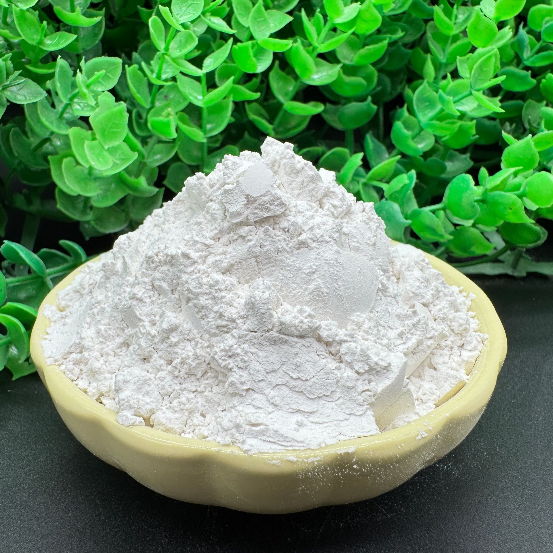 High Purity Silicon Powder for Quartz Powder Metallurgical Casting Coating Ultra-Fine Ultra-White Quartz Powder for Rubber Glass Ceramics