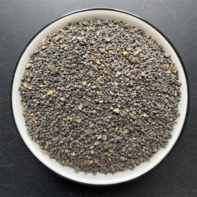 Iron Sand Iron Powder Manufacturer Supplies Fireworks Iron Powder Water Treatment Magnet Powder Bridge Equipment Counterweight Iron Sand Iron Powder