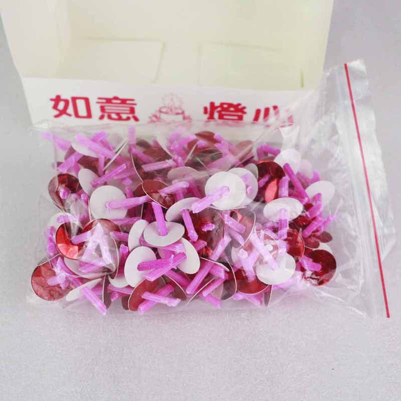 Ruyi Wick Oil Floating Wick Liquid Butter Lamp Special Wick Changming Lamp for Cooking Oil Lamp Oil Floating