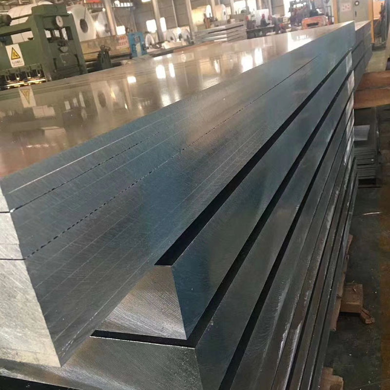 Manufacturer Sells Aluminum Plate 1060 5052 Anti-Rust Aluminum Plate Aluminum Alloy Plate Open Flat Fixed Size Pattern Aluminum Plate