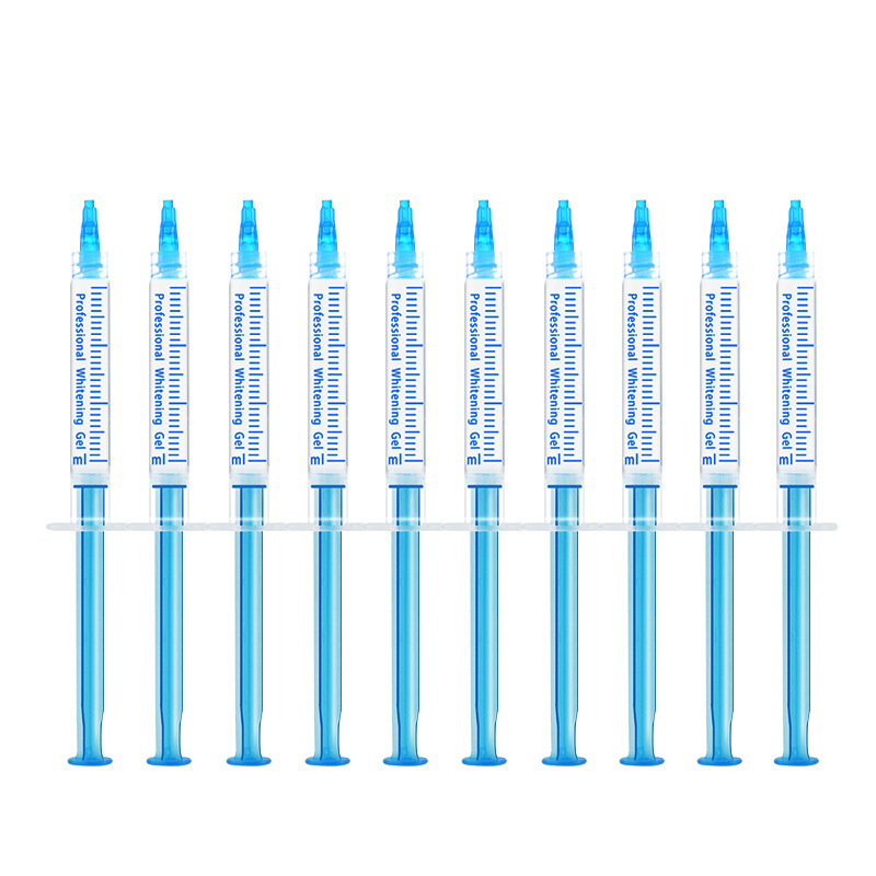 Factory Direct Sales, Spot Wholesale, Oral Teeth Whitening Gel, Special Agent for Teeth Beauty Instrument, Tooth Cleaning Transparent Gel Agent