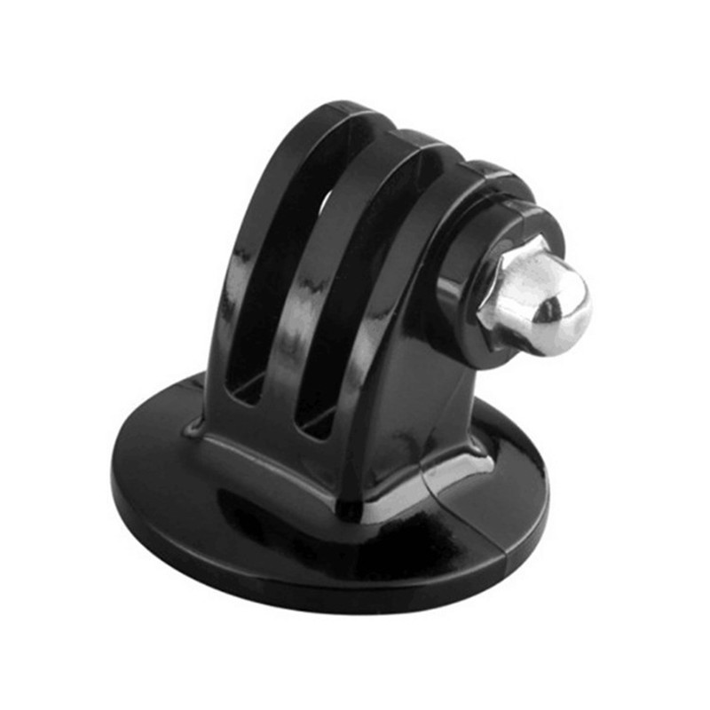 Gopro 10 Selfie Stick Tripod Adapter Conversion Base Camera Base 1/4 British Teeth Gp05