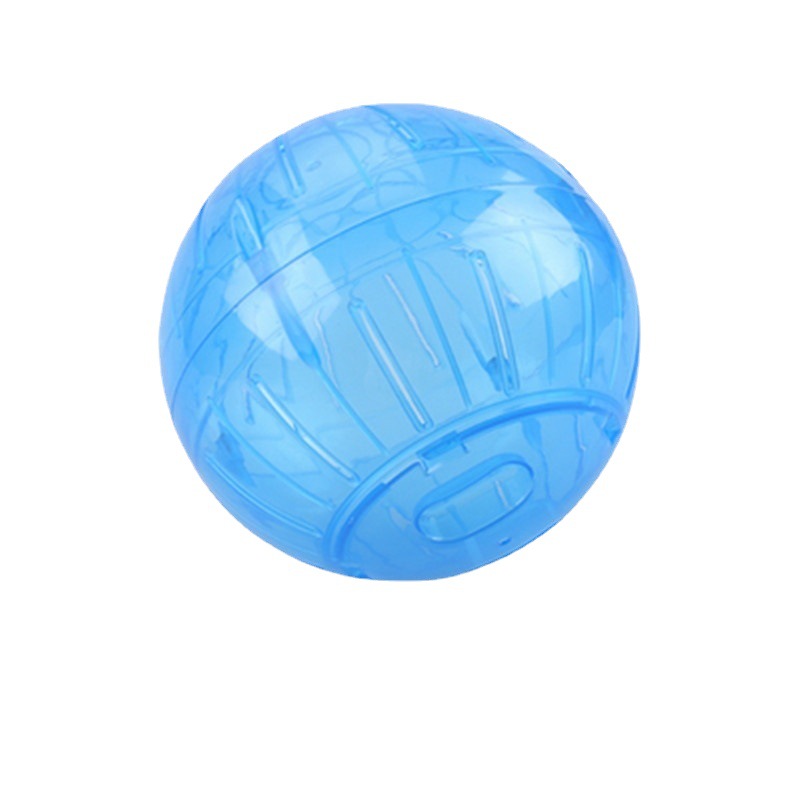 Hamster ball mute sports running wheel running ball golden bear running roller ball fitness toy supplies out traction rope