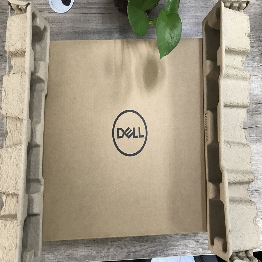 Chongqing Manufacturers Can Customize and Produce Digital Appliances, Computer Trays, Paper Pulp Packaging Lining Protective Trays