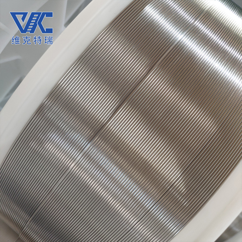 Manufacturer's Spot Zinc Aluminum Alloy Wire 0.3Mm~3.0Mm Pure Zinc Wire Galvanized Wire Zinc Content 99.99 High Purity Zinc Wire
