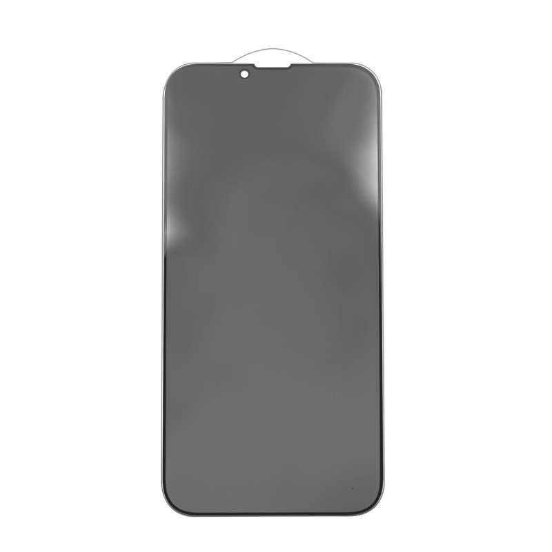 Suitable for Apple 17 Anti-Peeping Film 15Promax Mobile Phone Film 14 13 Privacy Film 16Pro Anti-Peeping Tempered Film