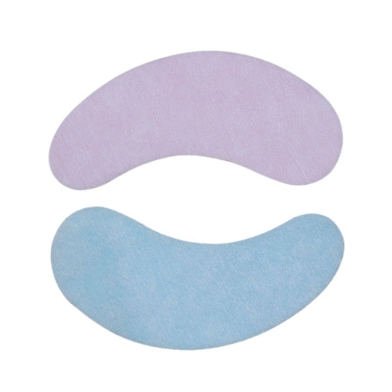 Planting Grafting Eyelash Eye Patch Isolated Lower Eyelash Spacer Tool Eye Circulating and Replenishing Eye Match Grafting Eye Patch