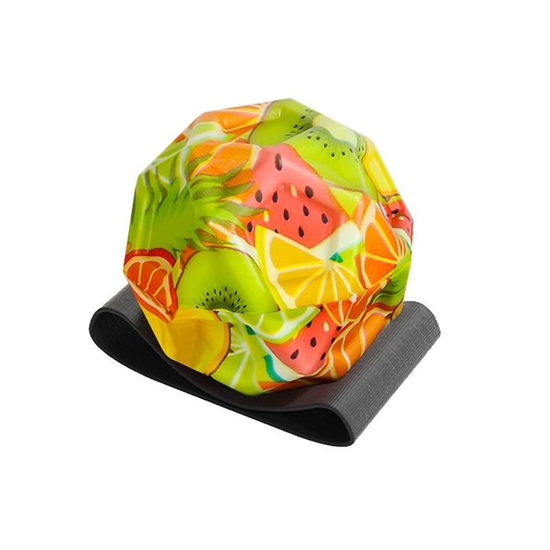 Wrist elastic ball with rope new children's wrist sports throw ball pull-back ball boy toy decompression