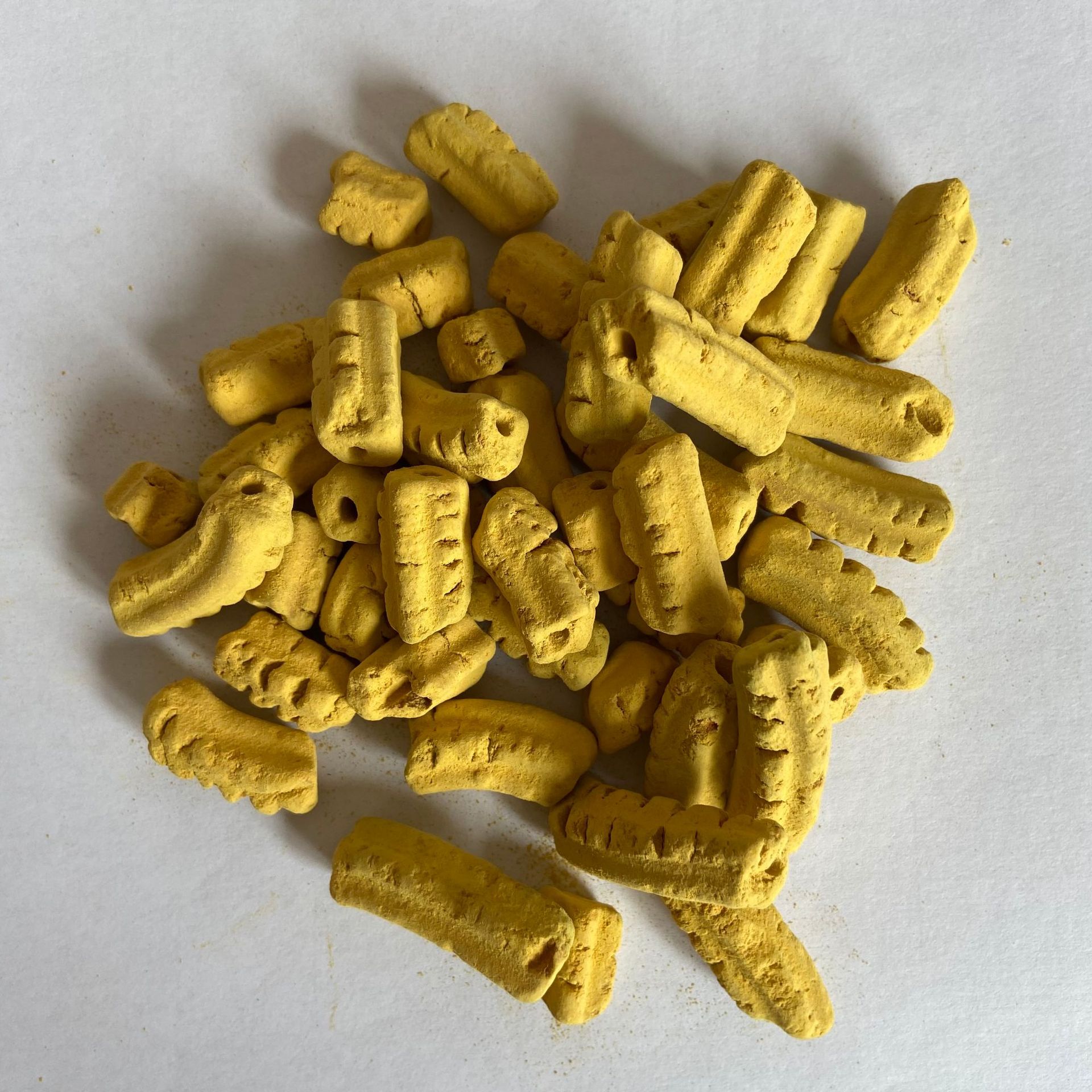 Серия SAC108, низкотемпературный сульфатный катализатор, ванадиевый катализатор