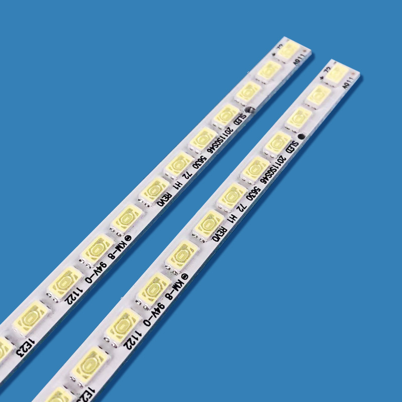 LTA460HJ 15 460 HQ12 LJ64-03035A SLED 2011 SGS46 5630 72 light bar