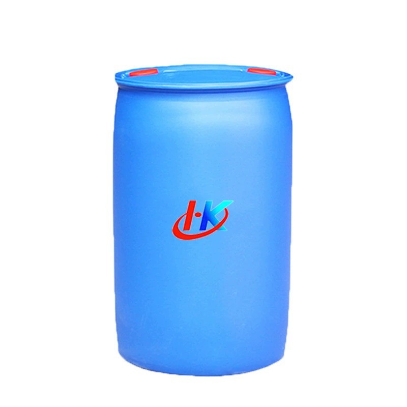 Manufacturer Supplies Ethylene Glycol, Industrial Grade Water Solution Content 40% Textile Adhesive Auxiliary Wholesale Ethylene Glycol