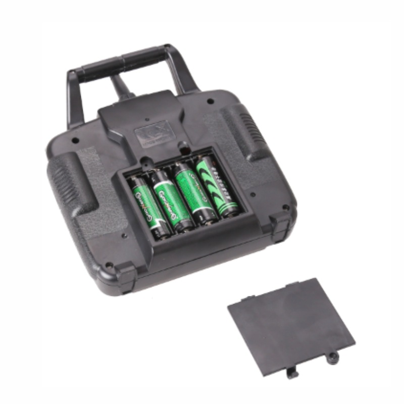 ♔ Smart Gps Bait Boat Remote Control Fishing Bait Boat with Multiple Fixed Points for Long-Distance Casting, Dual-Hand Control