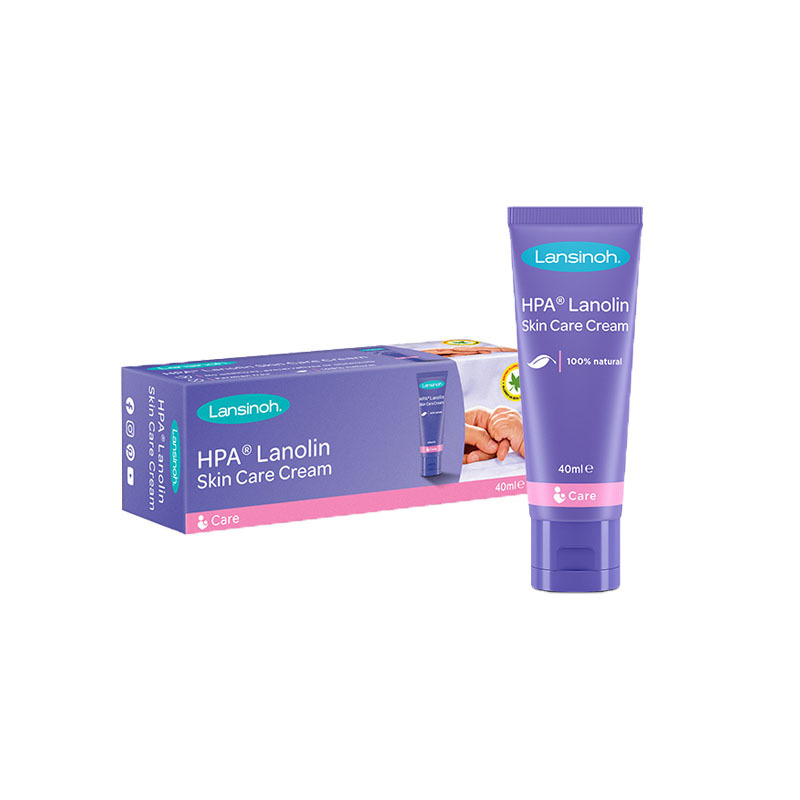 Lansinoh Nipple Cream Imported from the United States, Lansinoh Cream, Breast Care Cream, Skin Wholesale, Special for Pregnant Mothers