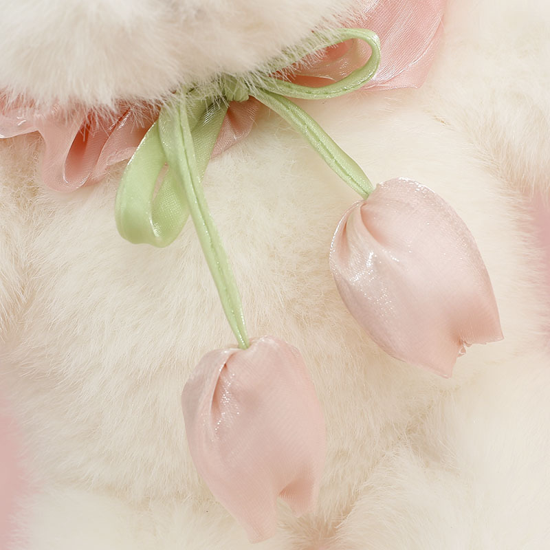 Duoduo Bear New Cute Bear Doll Plush Toy Teddy Bear Children's Doll Doll Birthday Gift Wholesale