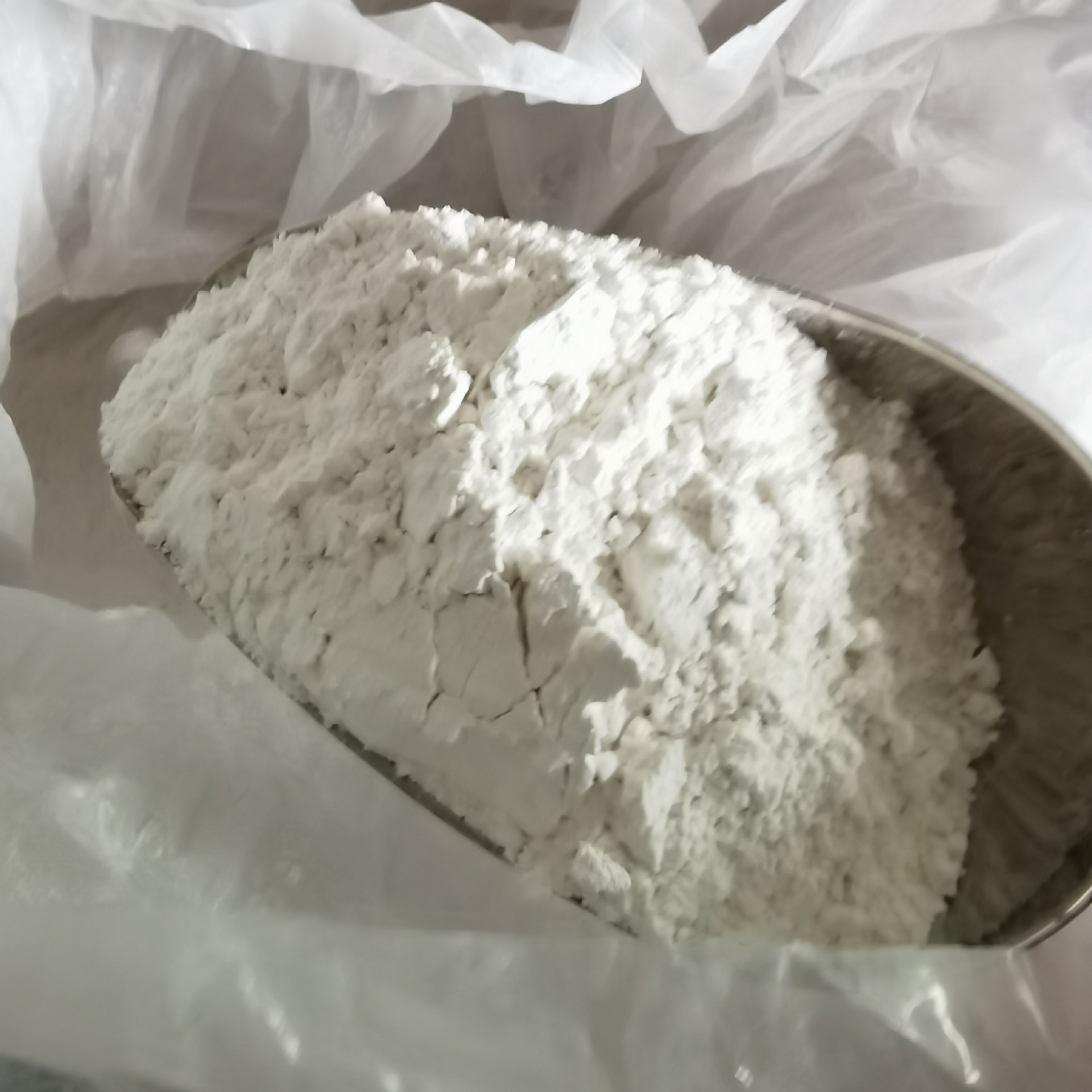 4N Lanthanum Oxide High Purity Lanthanum Dioxide 1312-81-8 Content 99.99% 1kg 25kg