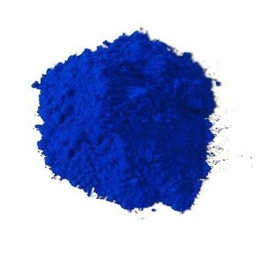 Disperse Blue 354# Disperse Brilliant Blue S-R Factory Direct Simulation Flower Dye
