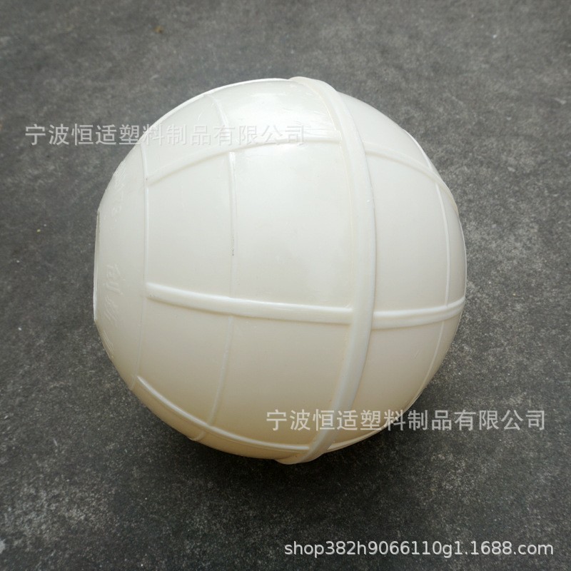 Factory Direct Sales Abs Joint through the Heart Float Diameter 15Cm20Cm30Cm Float