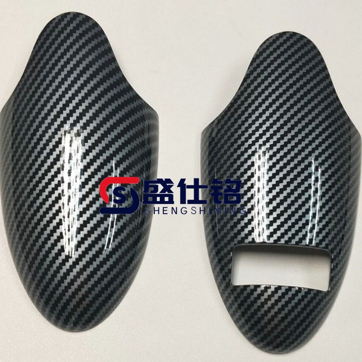 Carbon fiber shaped parts processing a variety of specifications carbon fiber shaped products to map to sample consultation
