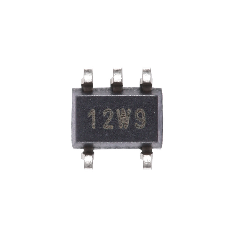 Original Genuine Opa348Aidckr Sc-70-5 Single-Channel Operational Amplifier Chip