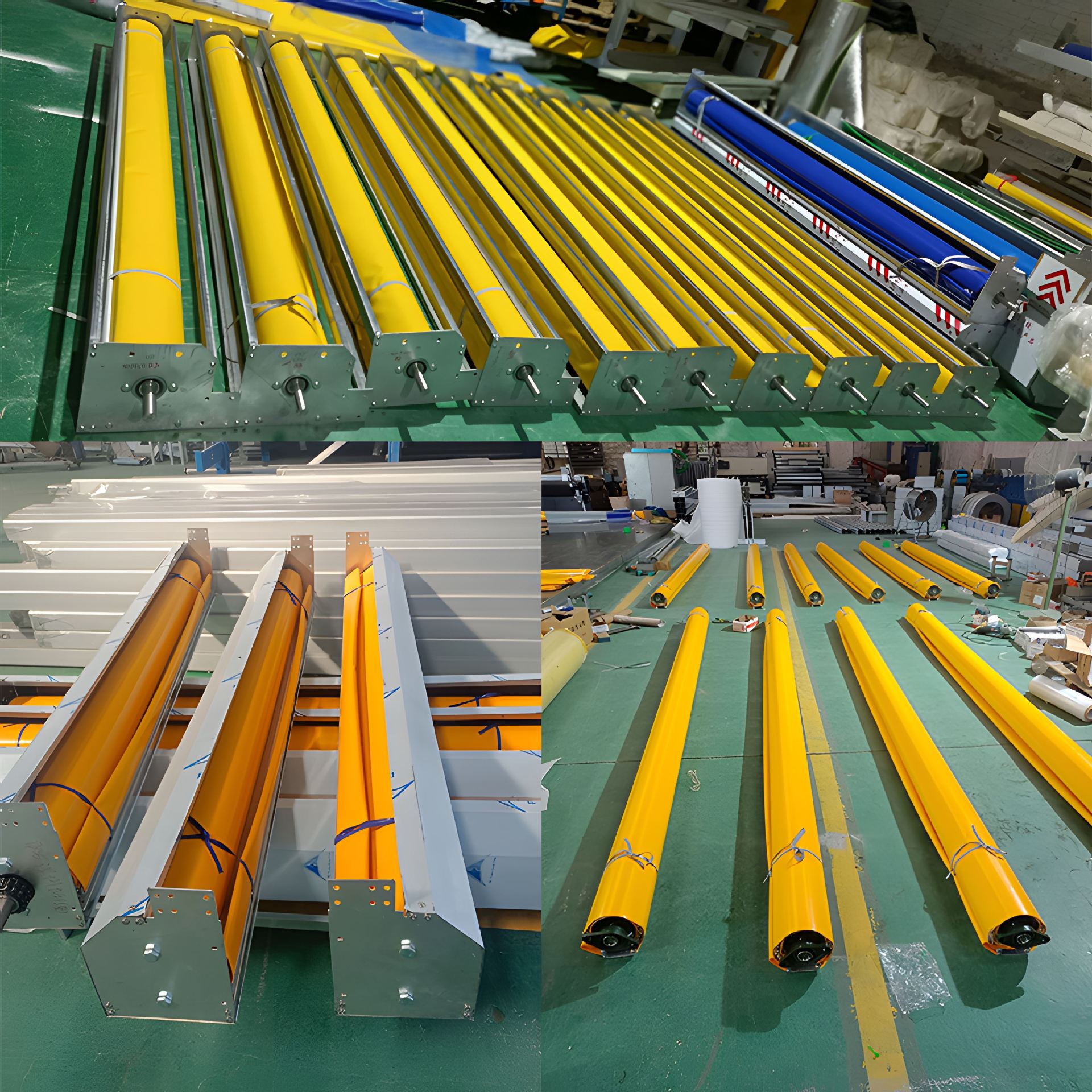 Factory PVC cold storage soft curtain fast door perspective dustproof purification workshop electric lift door fast shutter door