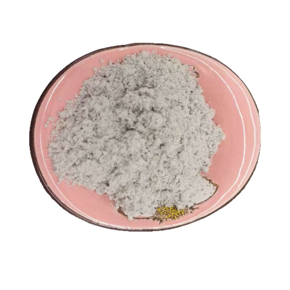 Isolated Cotton Fiber for Oil Field Drilling, Insulation and Insulation Material, Sea Foam Fiber, Stone Cotton Powder for Fireproof Coating