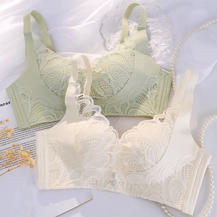 Женское нижнее белье для маленькой груди, пуш-ап, без проволоки, регулируемый, анти-обвисание