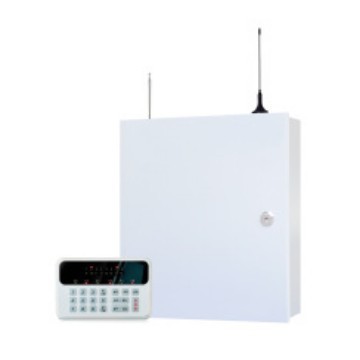 Alarm Device for Anti-Theft, Commercial Anti-Theft Alarm with Sound and Light, Specially Designed for Engineering Purposes