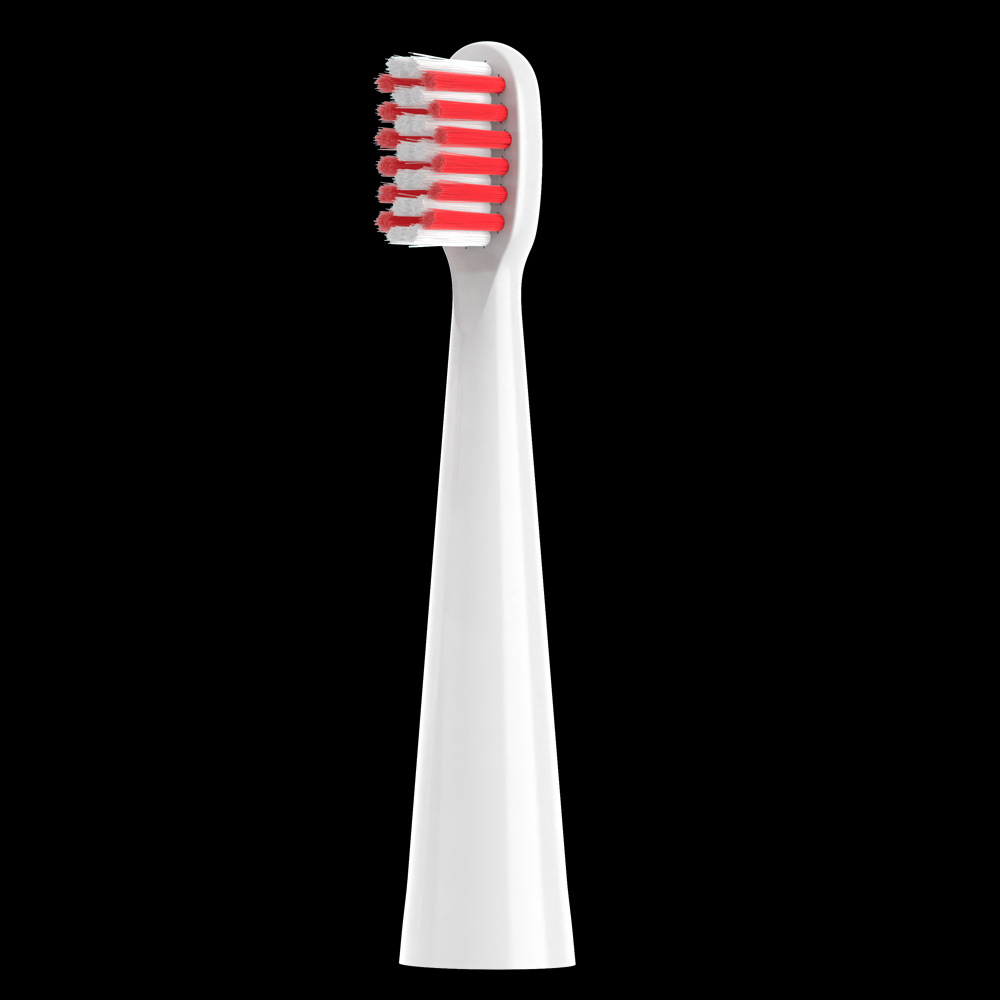 Suitable for Bayer electric toothbrush head A series A3/A5/A9 replacement tooth channel K3 soft hair Universal