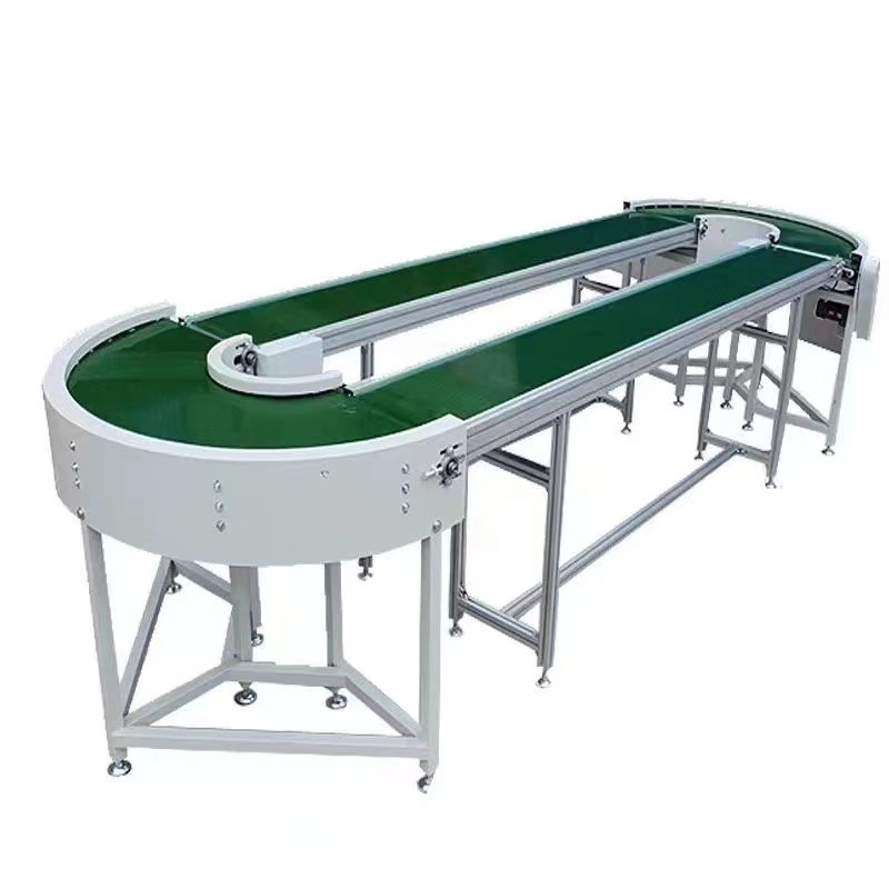 Конвейерная лента, конвейерная сборочная линия, оборудование для конвейера, индивидуальная настройка конвейерной ленты