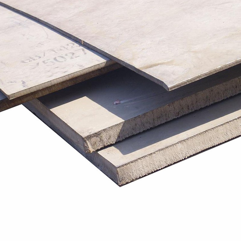 304 316L 201 stainless steel plate Cold Rolled Stainless Steel medium thickness industrial plate hot rolled wire drawing mirror sand plate