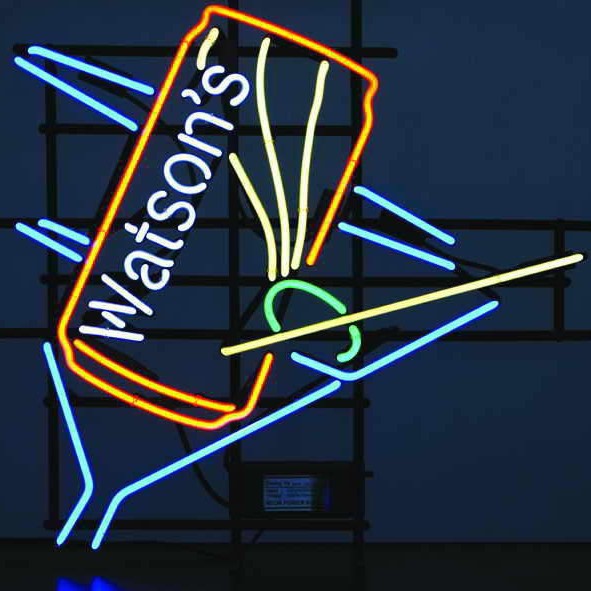 Wholesale glass tube neon led decorative lighting light bar net red indoor and outdoor store signs can be made with drawings