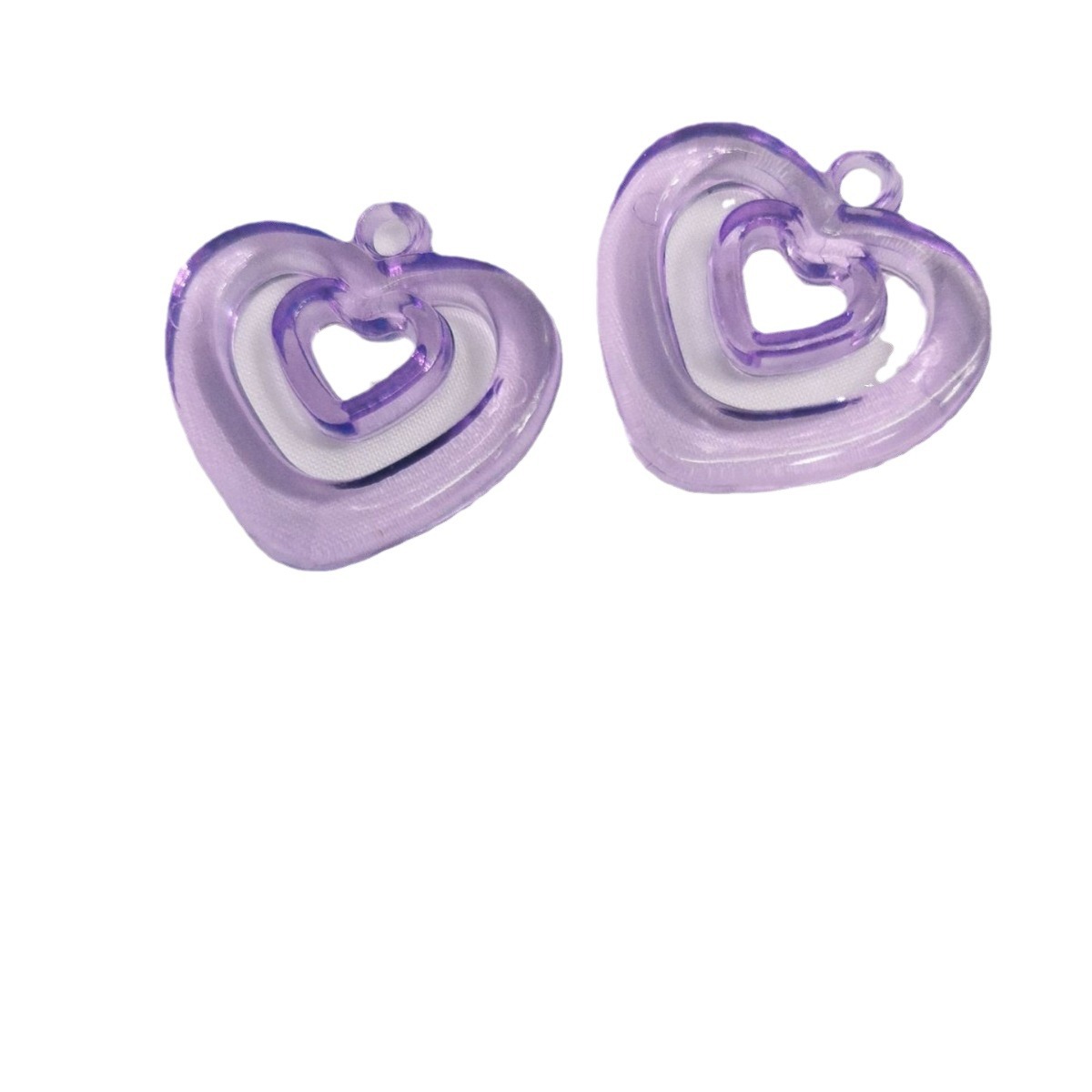 Cross-border Little Red Riding Book Same Style ins Style Pendant Card Book Hanging Ornaments Hand Account Love Phone Chain Hanging Rope Goo Plate Han Chao Goo