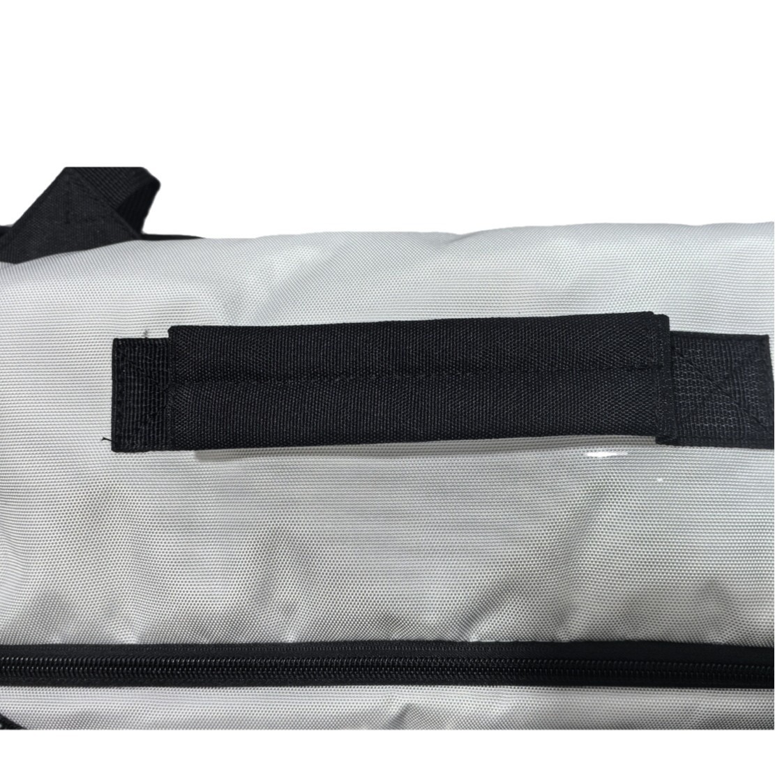 New Warehouse Ski Bag Wheeled Ski Equipment Bag Single and Double Board Universal Single Shoulder Snow Suit Bag Double Shoulder 165cm