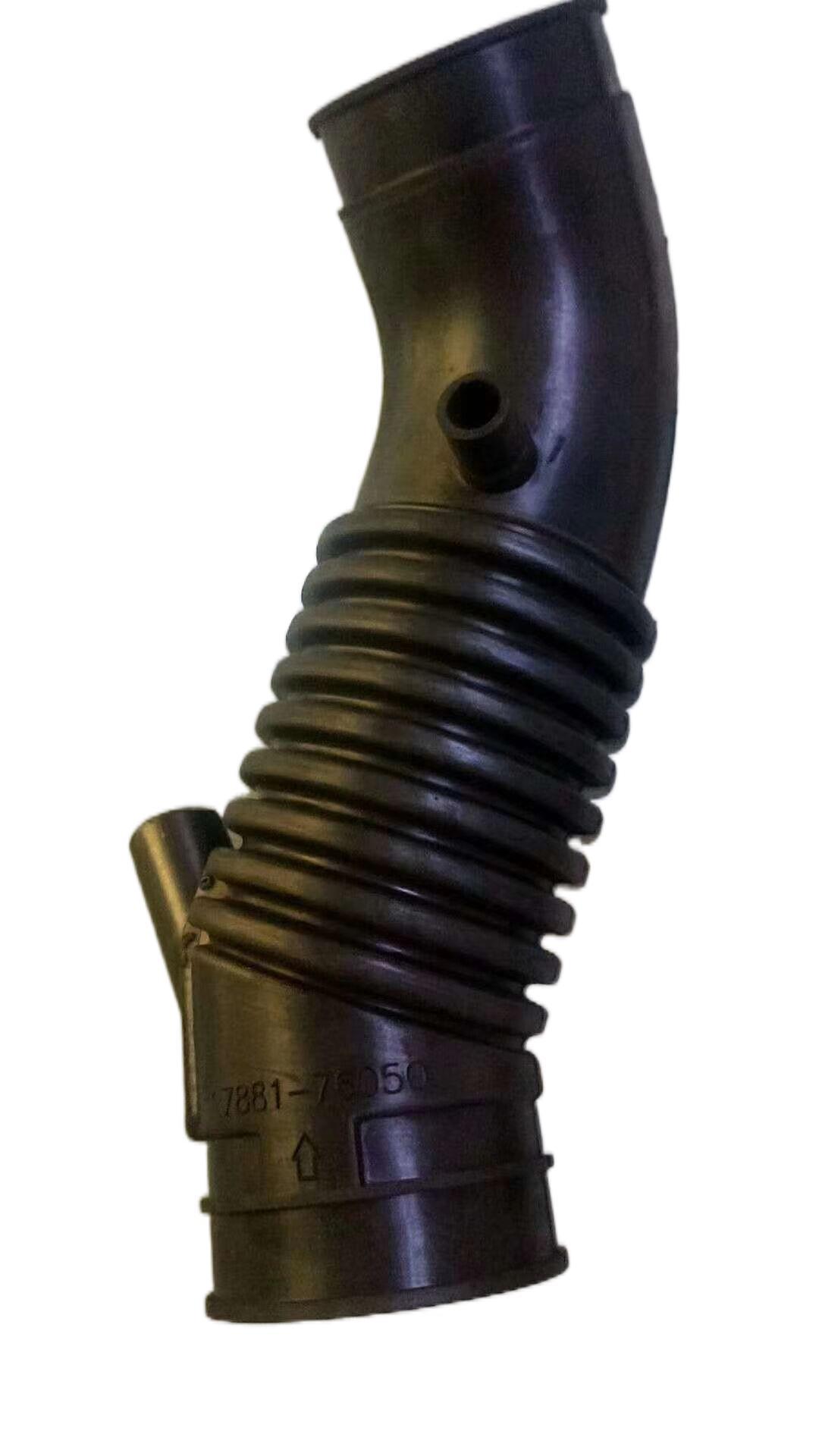 165782S601 Intake pipe processing extrusion molding injection blow molding and various rubber and plastic products