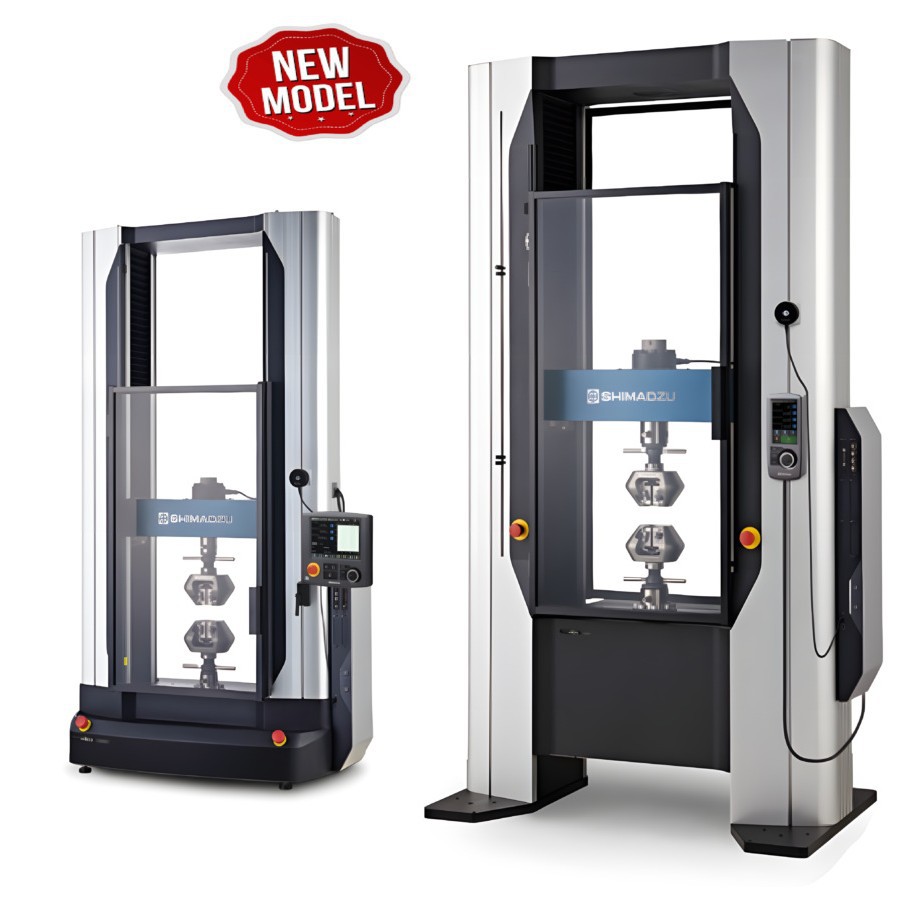 Статическая испытательная машина Shimadzu AGX-V2