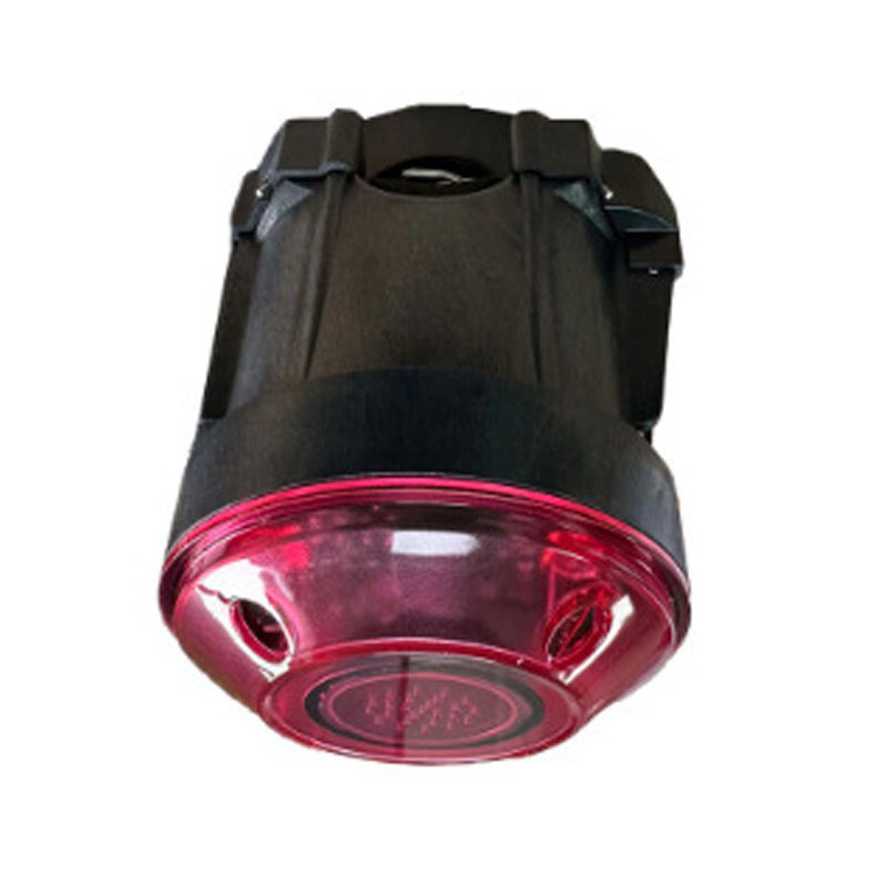 Сигнальная лампа Lh7914 с самопитанием 0.5W Dc3.7V 3000K Ip67