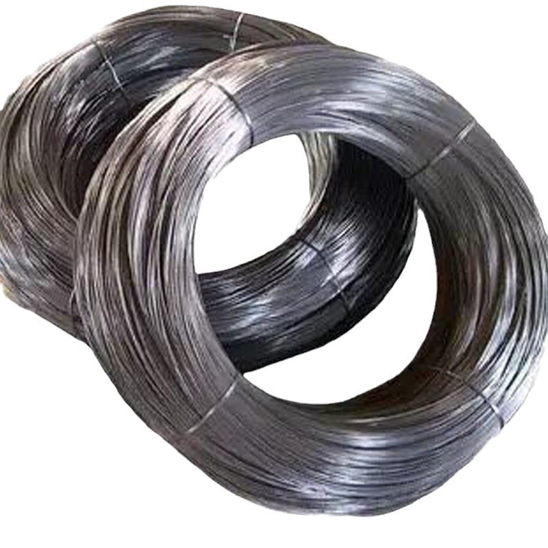 Factory Direct Sales Stainless Steel Wire 201 304 316L Medium Hard Steel Wire Soft Wire Straight Wire Material Guaranteed Excellent