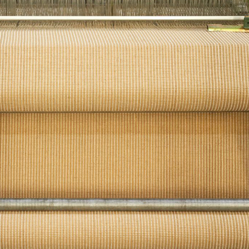 in stock direct supply pet pad cotton linen thickened concave-convex cloth decorative cloth thickened coarse linen shoe material cloth cat scratch cloth