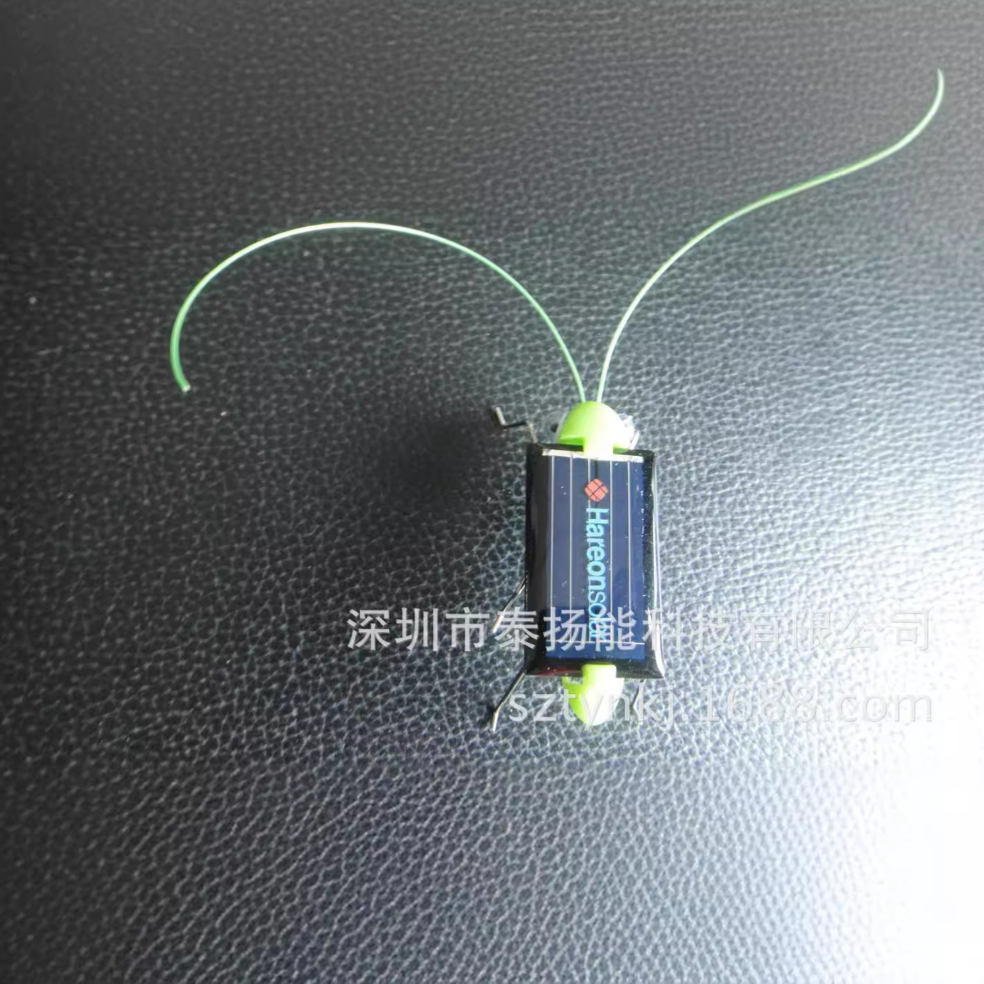 Прямые продажи с завода солнечный кузнечик солнечная игрушка кузнечика солнечная научно-образовательная симуляция насекомого