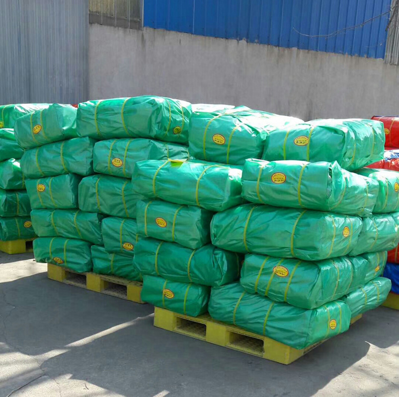 Factory wholesale machine dust cover mechanical instrument equipment protective cover waterproof rain-proof sunscreen canvas cover