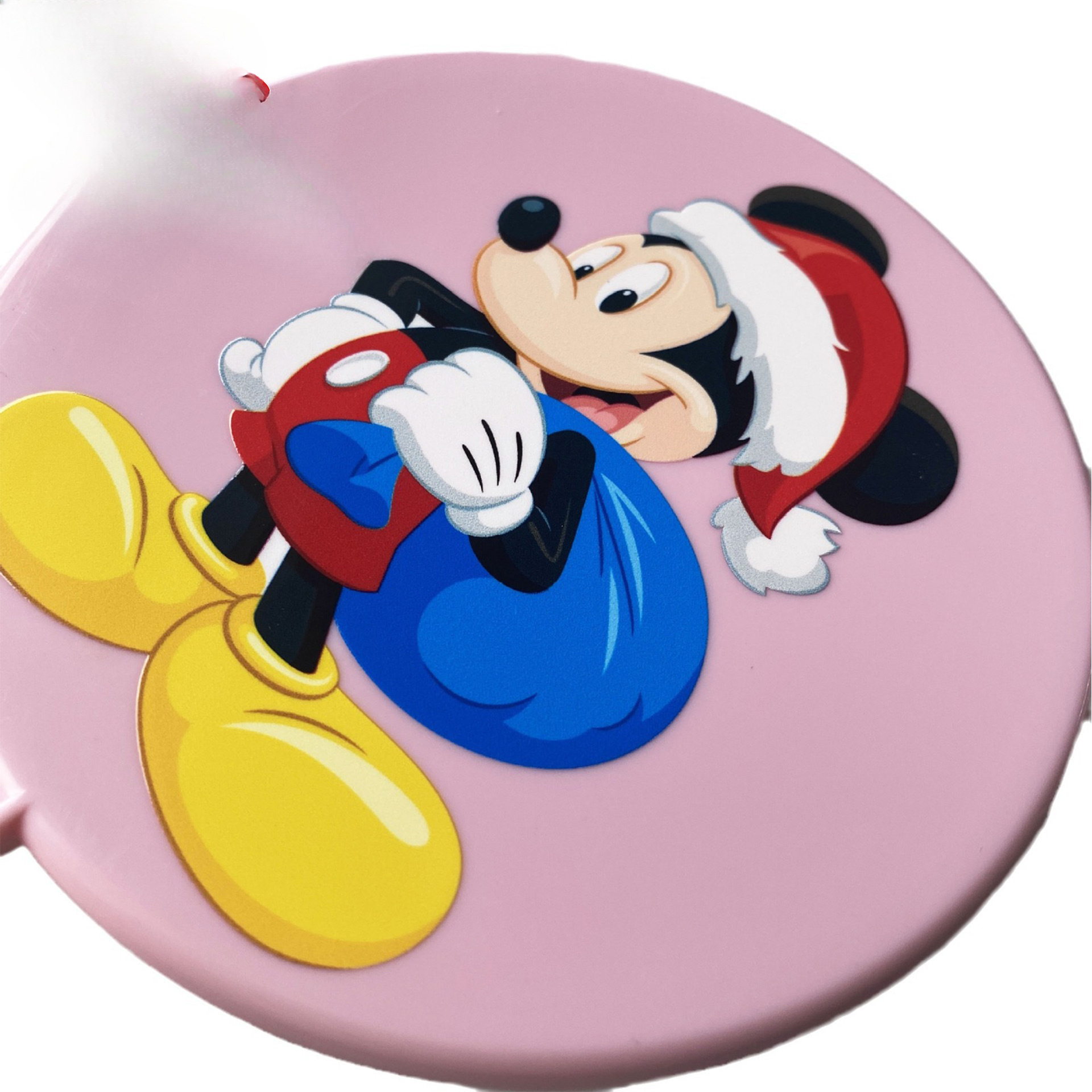 Ningbo UV printing UV color printing processing UV digital printing UV printing processing plastic glass card acrylic UV