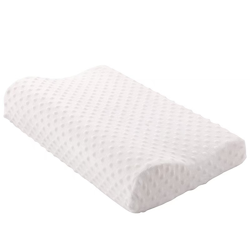 Explosions space memory pillow pillow pillow core will sell gift pillow gift box memory pillow neck protection wholesale