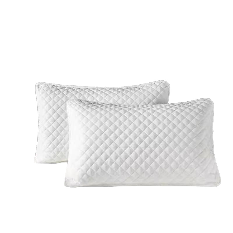 Pillow Core Protective Cover Isolation Layer Hotel Pillow Protective Cover Thickened Pillow Cover Pillow Cover Anti-Dirt Anti-Mite Anti-Sweat