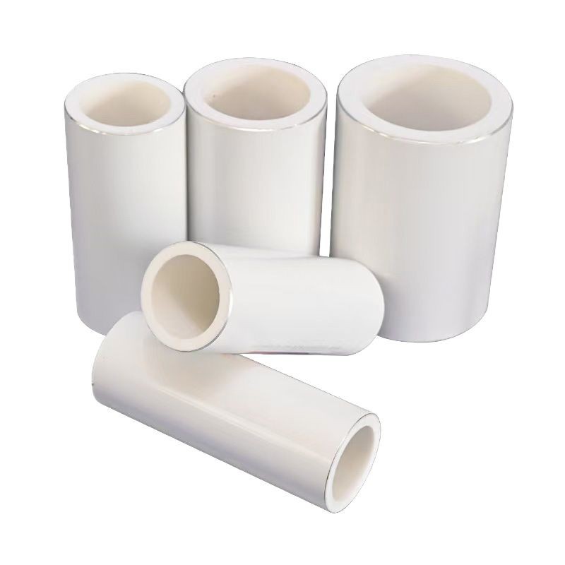 Aluminum Alloy Plastic Lined Composite Pipe Source Manufacturer Quality Assurance Hot and Cold Water Pipe Lined Plastic Composite Pipe Oxygen Resistant Pipe