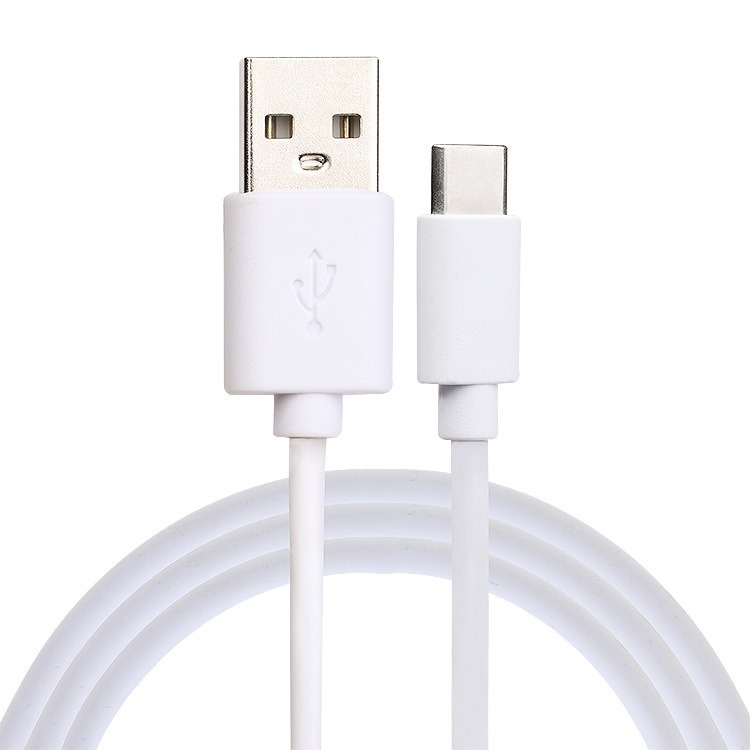 Suitable for Small Fans, Violent Fans, Power Banks, Electric Toothbrushes, and USB to Type-C 2A Charging Cable