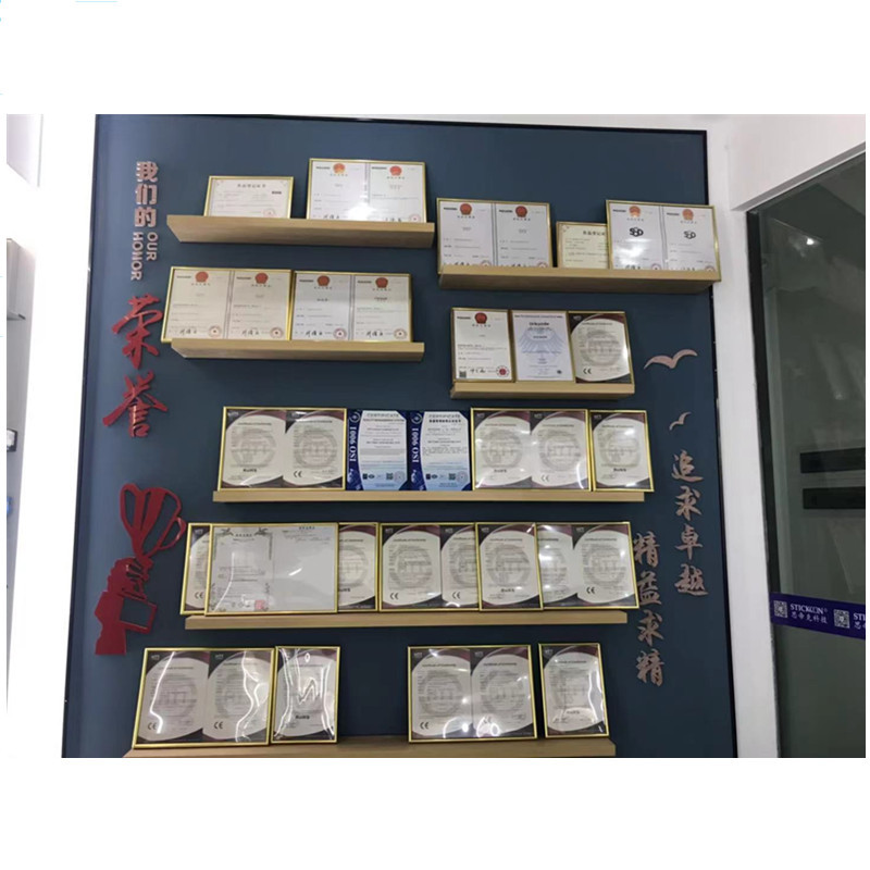 Sidike ST503B one drag one ion wind Rod aluminum alloy automatic electrostatic rod manufacturer length can be determined as needed