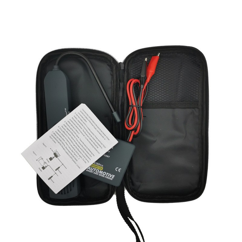 Car breakpoint short circuit finder EM415PRO EM415 open circuit electronic detection tool line detection