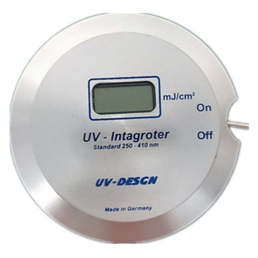 Ультрафиолетовый энергоизмеритель UV-int150, тестер для ультрафиолетового старения.