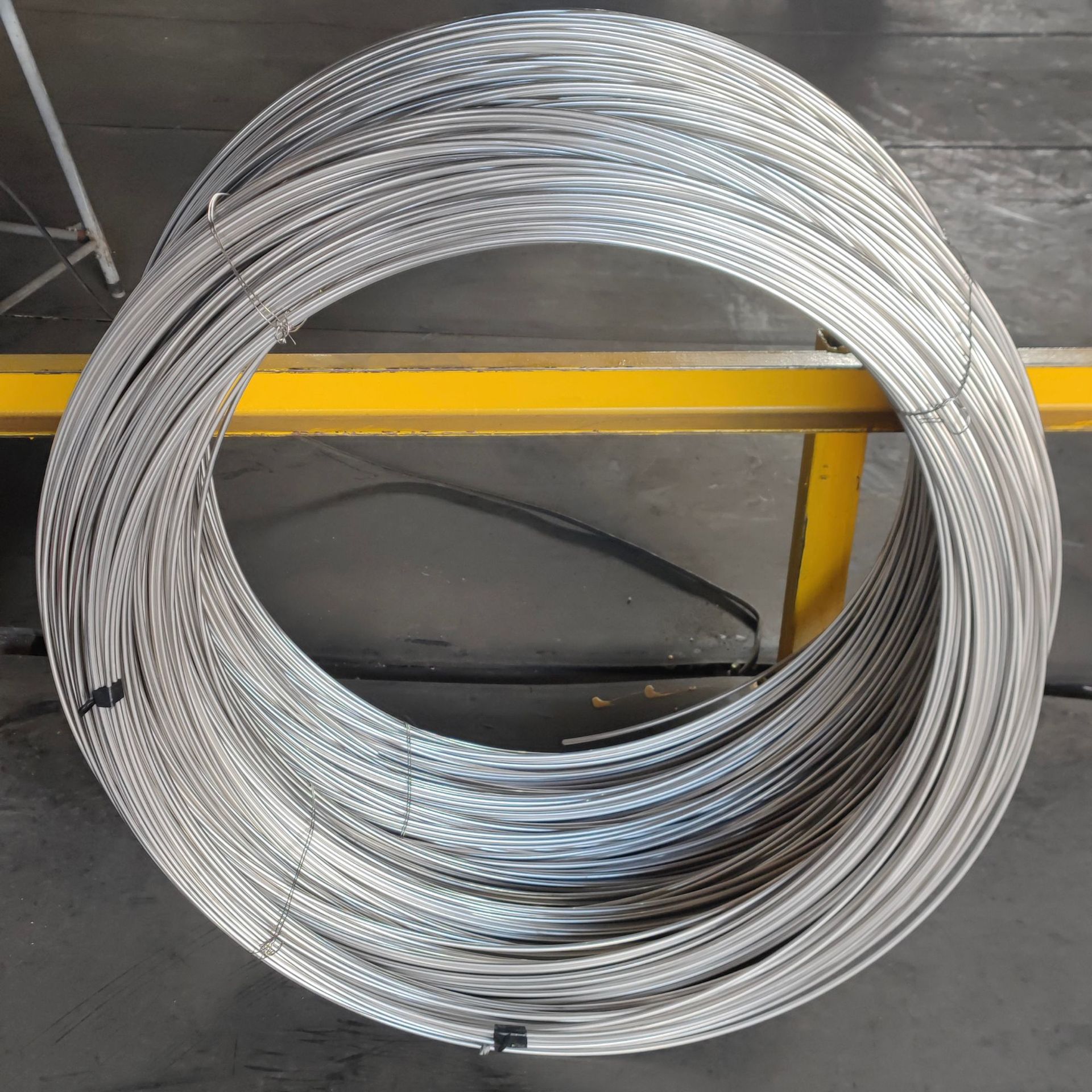 Stainless Steel Screw Wire Steel Wire 201/304/667/310/316/669 Stainless Steel Wire