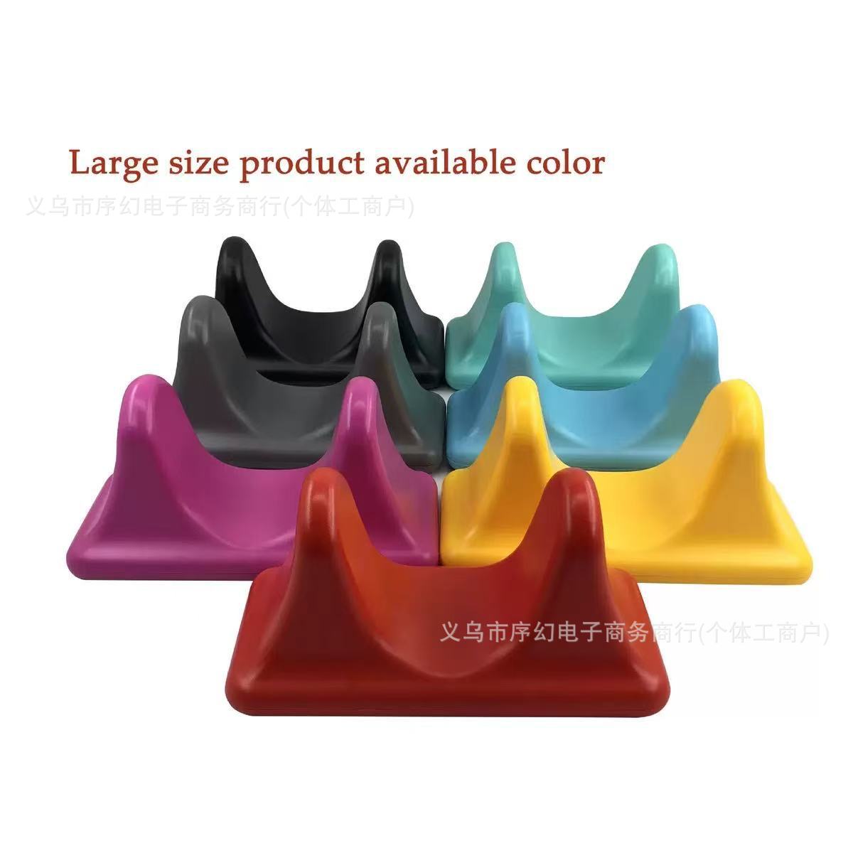 Массажёр для талии, многофункциональный массажный инструмент для фитнеса